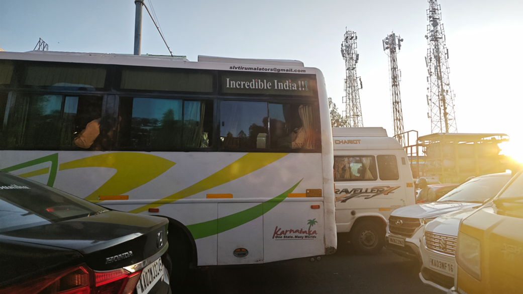 İnanılmaz Hindistan! Hindistan Lift Bazarına Qısa Baxış