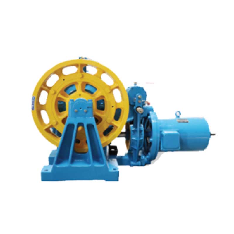 Ötürücü traktor